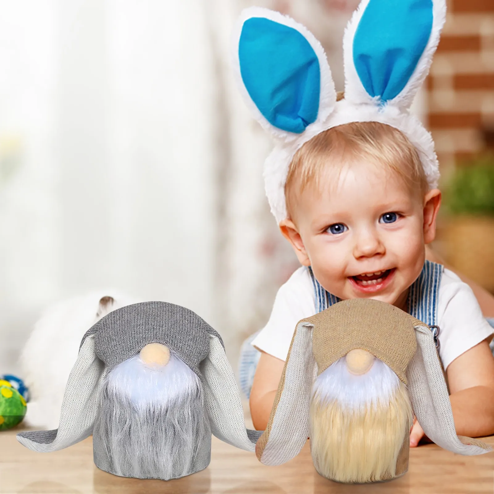 Faceless Decorations Doll Toy Gifts Ornaments Rudolph Easter Holiday Day Plush toy Preposition Toy Hexagon Toy
Faceless Decorations Doll Toy Gifts Ornaments Rudolph Easter Holiday Day Plush toy Preposition Toy Hexagon Toy