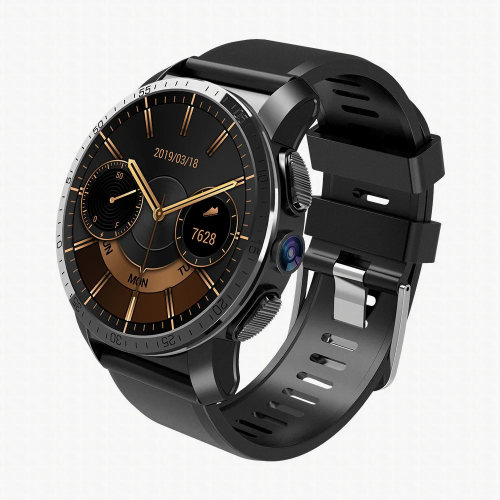 KC09 Man Watch Men Smartwatch Video Women SIM Card Call Wrist 1.39inch AMOLED Screen Android OS Passmeter GPS Mobile 2023 Smart
KC09 Man Watch Men Smartwatch Video Women SIM Card Call Wrist 1.39inch AMOLED Screen Android OS Passmeter GPS Mobile 2023 Smart