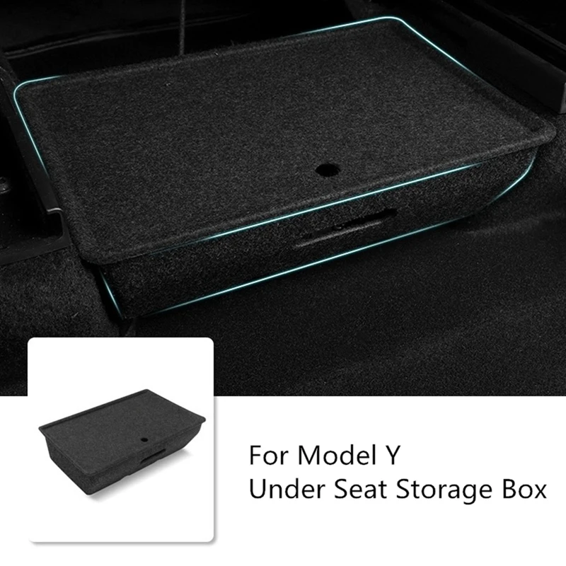 Flocked Felt Tray Storage Box Car Seat Storage Organizer With Cover Trash Can For Tesla Model Y 2020 2021 2022
Flocked Felt Tray Storage Box Car Seat Storage Organizer With Cover Trash Can For Tesla Model Y 2020 2021 2022