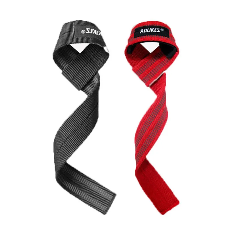 1 Pair Men Weightlifting Hand Belt Anti-slip Sport Fitness Wrist Wraps Straps Gym Support Lifting grip belt Fitness Bodybuilding
1 Pair Men Weightlifting Hand Belt Anti-slip Sport Fitness Wrist Wraps Straps Gym Support Lifting grip belt Fitness Bodybuilding