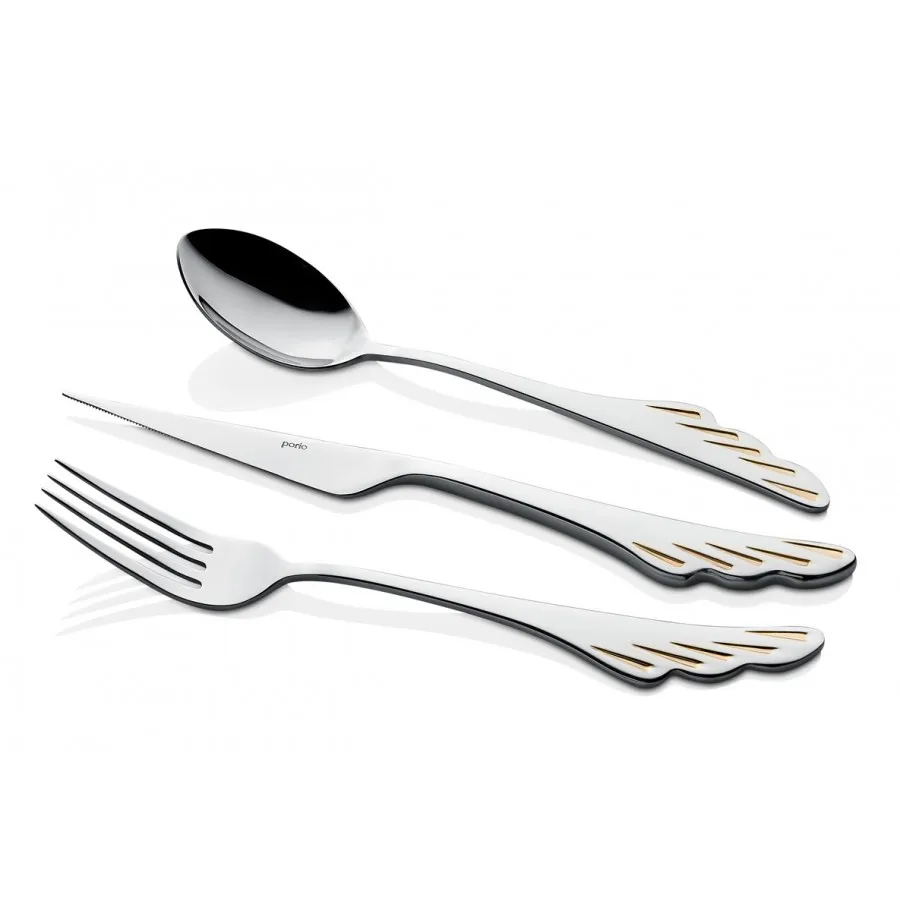 Porio Clarissa 90 piece Set
Porio Clarissa 90 piece Set