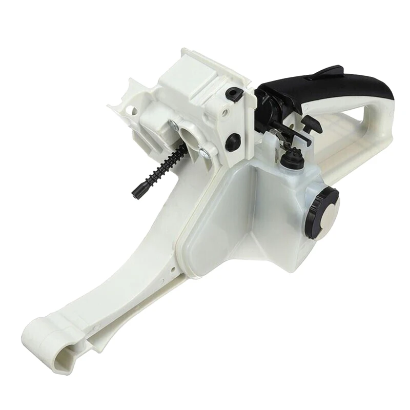 Chainsaw Oil Tank Assembly Throttle Handle Chainsaw Accessories For STIHL MS240 260
Chainsaw Oil Tank Assembly Throttle Handle Chainsaw Accessories For STIHL MS240 260