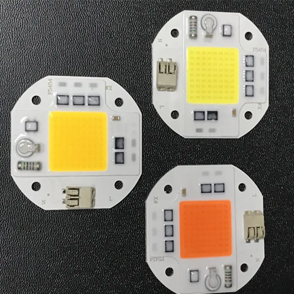 220v 20w Led Cob Chip Light Lamp High-power High-brightness Low Power Consumption Spotlight Floodlight
220v 20w Led Cob Chip Light Lamp High-power High-brightness Low Power Consumption Spotlight Floodlight
