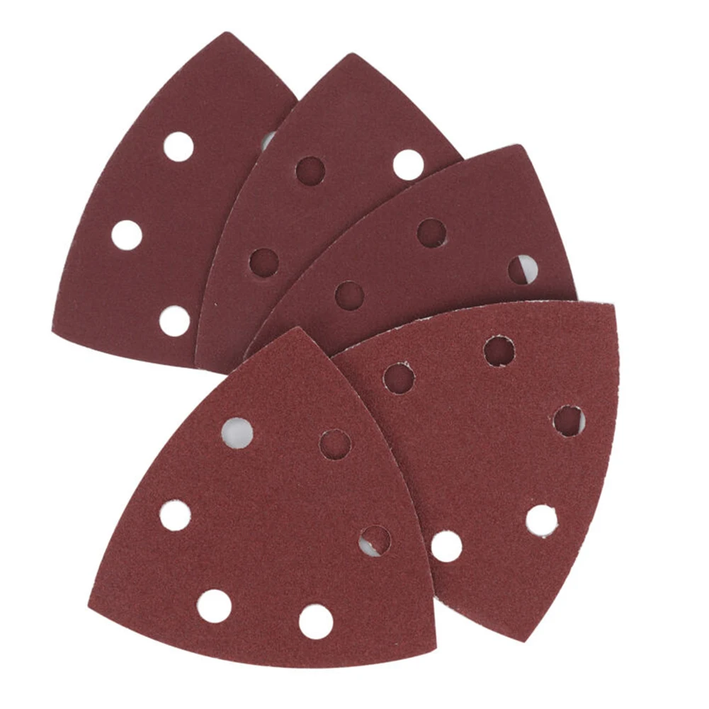 60 Pcs 90mm Triangle Sanding Pads Paper Set Hook & Loop Oscillating Multitool Sandpaper Home Improvement Building Hardware
60 Pcs 90mm Triangle Sanding Pads Paper Set Hook & Loop Oscillating Multitool Sandpaper Home Improvement Building Hardware