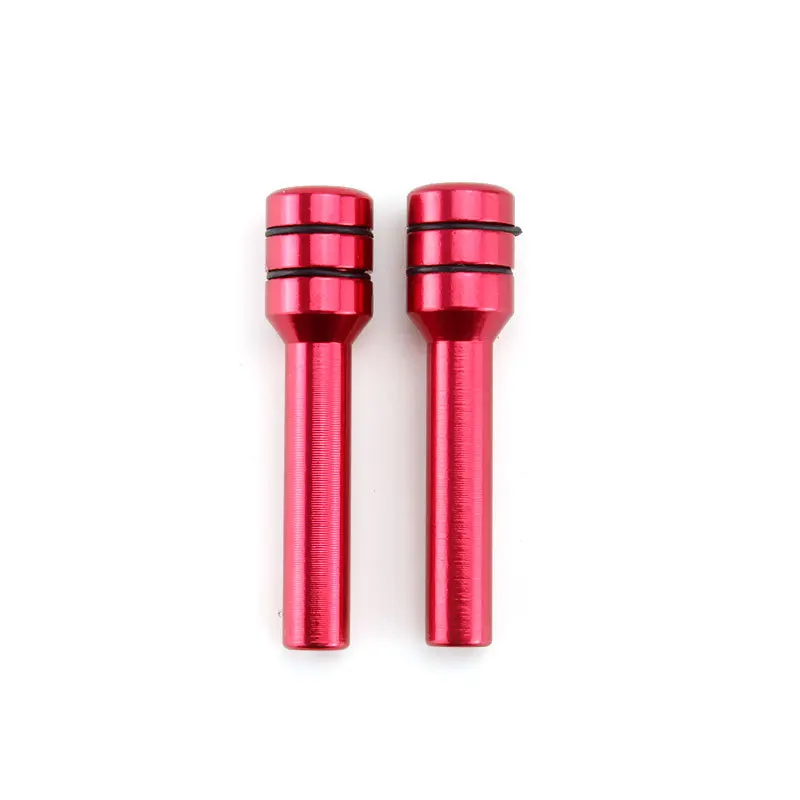 5 Colors 1pcs Aluminum Alloy Auto Car Security Door Lock Pins Universal Car Truck Interior Door Lock Knob Pull Pins
5 Colors 1pcs Aluminum Alloy Auto Car Security Door Lock Pins Universal Car Truck Interior Door Lock Knob Pull Pins