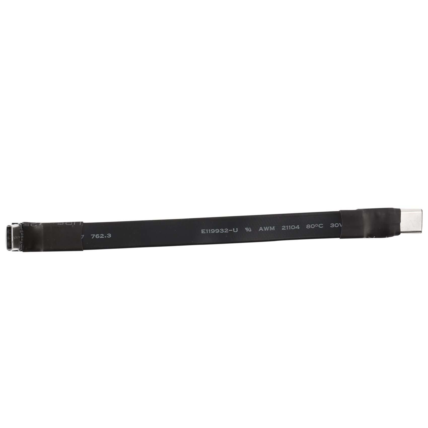 Удлинительный кабель USB 3.1 Type C на Type C, адаптер с углом 90 градусов, плоский ленточный кабель FPC FPV USB C, 3 А, 10 Гбит/с, защита от электромагнитных помех, 10 см
Удлинительный кабель USB 3.1 Type C на Type C, адаптер с углом 90 градусов, плоский ленточный кабель FPC FPV USB C, 3 А, 10 Гбит/с, защита от электромагнитных помех, 10 см