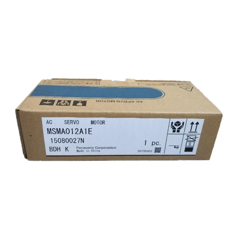 Новая оригинальная упаковка MSMA012A1A MSMA012A1E гарантия 1 год {№ 24arehouse spot} немедленно отправлено
Новая оригинальная упаковка MSMA012A1A MSMA012A1E гарантия 1 год {№ 24arehouse spot} немедленно отправлено