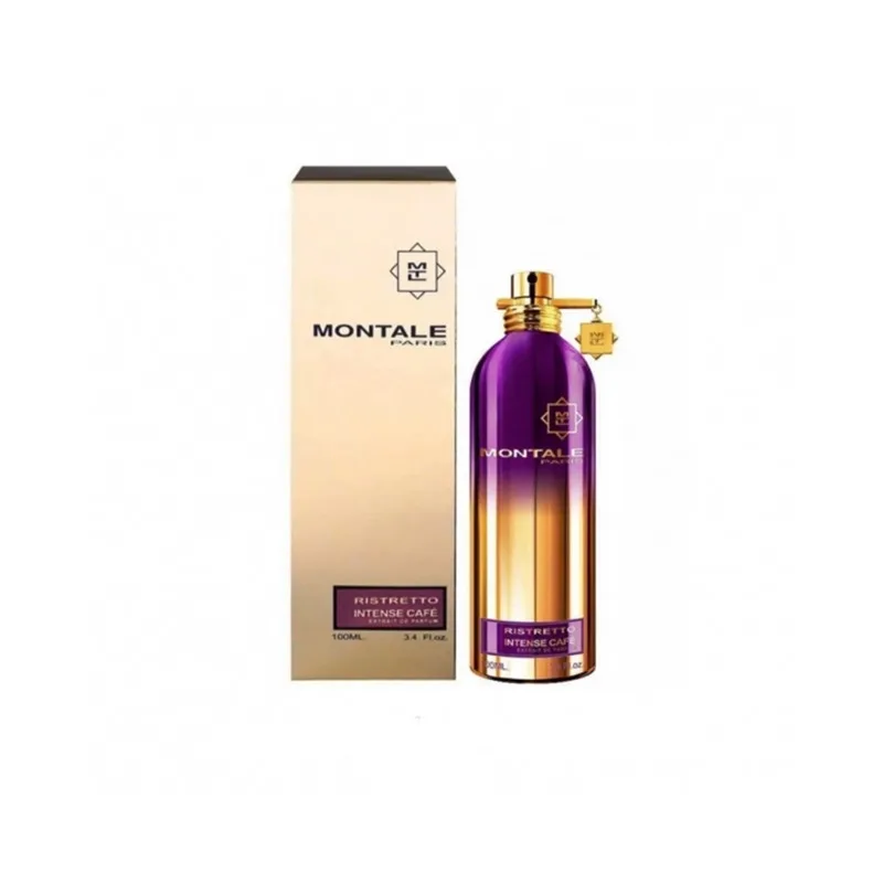 Духи Montale Ristretto Intense Cafe парфюмерная вода 20 мл унисекс парфюм Монталь Ристретто