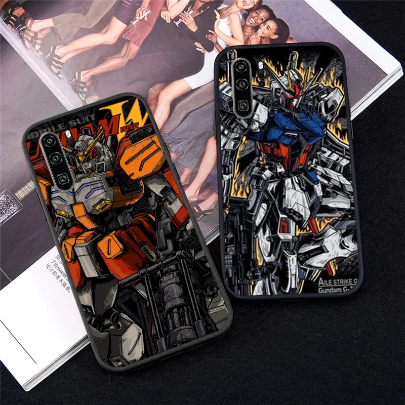 GUNDAM EVA Japan Phone Cases For Huawei Honor P30 P40 Pro P30 Pro Honor 8X V9 10i 10X Lite 9A Carcasa Funda Coque Soft TPU
GUNDAM EVA Japan Phone Cases For Huawei Honor P30 P40 Pro P30 Pro Honor 8X V9 10i 10X Lite 9A Carcasa Funda Coque Soft TPU