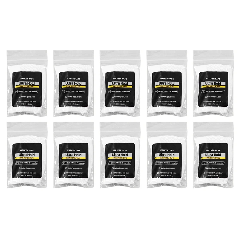 360Pcs Strong Double Adhesive Hair Tape Extension Hair System Wigs Tape Waterproof For Toupee Lace Wigs Film
360Pcs Strong Double Adhesive Hair Tape Extension Hair System Wigs Tape Waterproof For Toupee Lace Wigs Film