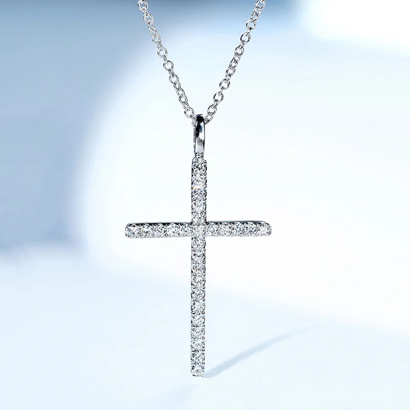 Genuine 925 Sterling Silver Collares Mujer Diamond Necklace Pendant for Women Fine Naszyjnik Origin Silver 925 Jewelry Pendant
Genuine 925 Sterling Silver Collares Mujer Diamond Necklace Pendant for Women Fine Naszyjnik Origin Silver 925 Jewelry Pendant