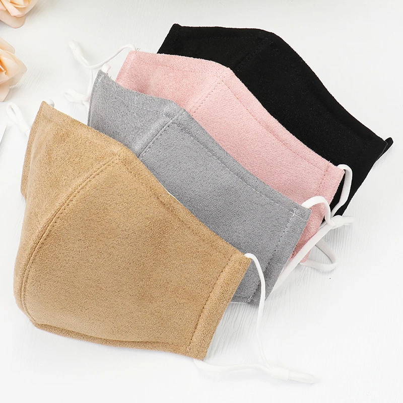 Plus Velvet Thick Winter Warm Mask Windproof Anti Dust Breathable Washable Mouth Mask Outdoor Running Cyling Face Mask Cosplay
Plus Velvet Thick Winter Warm Mask Windproof Anti Dust Breathable Washable Mouth Mask Outdoor Running Cyling Face Mask Cosplay