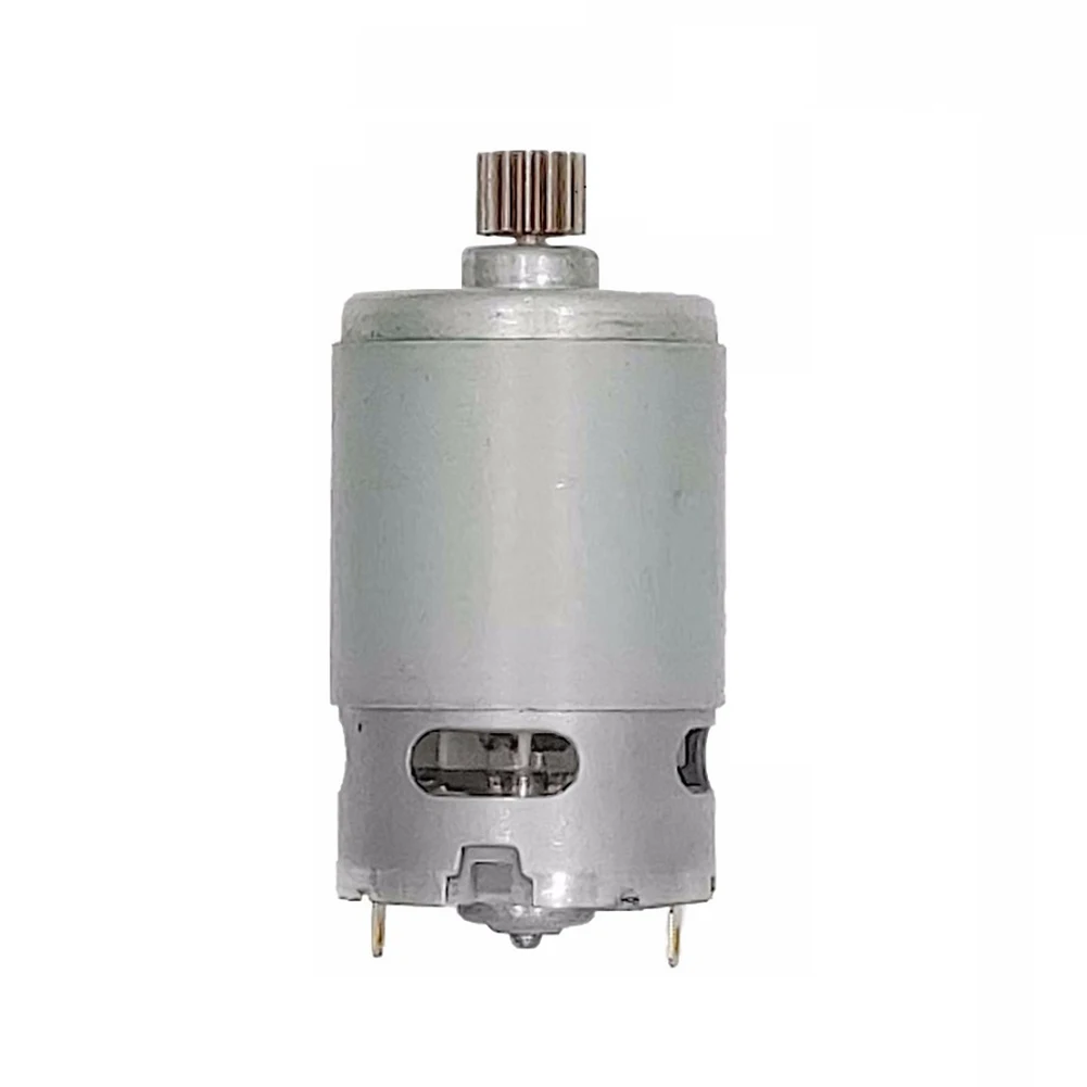 1pc 15 Teeth DC Motor 10.8V 12V For GSR 1080-2-Li TSR1080-2-LI GSR1200-2-LI GSR1080-2-LI Cordless Drill Driver Power Tools
1pc 15 Teeth DC Motor 10.8V 12V For GSR 1080-2-Li TSR1080-2-LI GSR1200-2-LI GSR1080-2-LI Cordless Drill Driver Power Tools