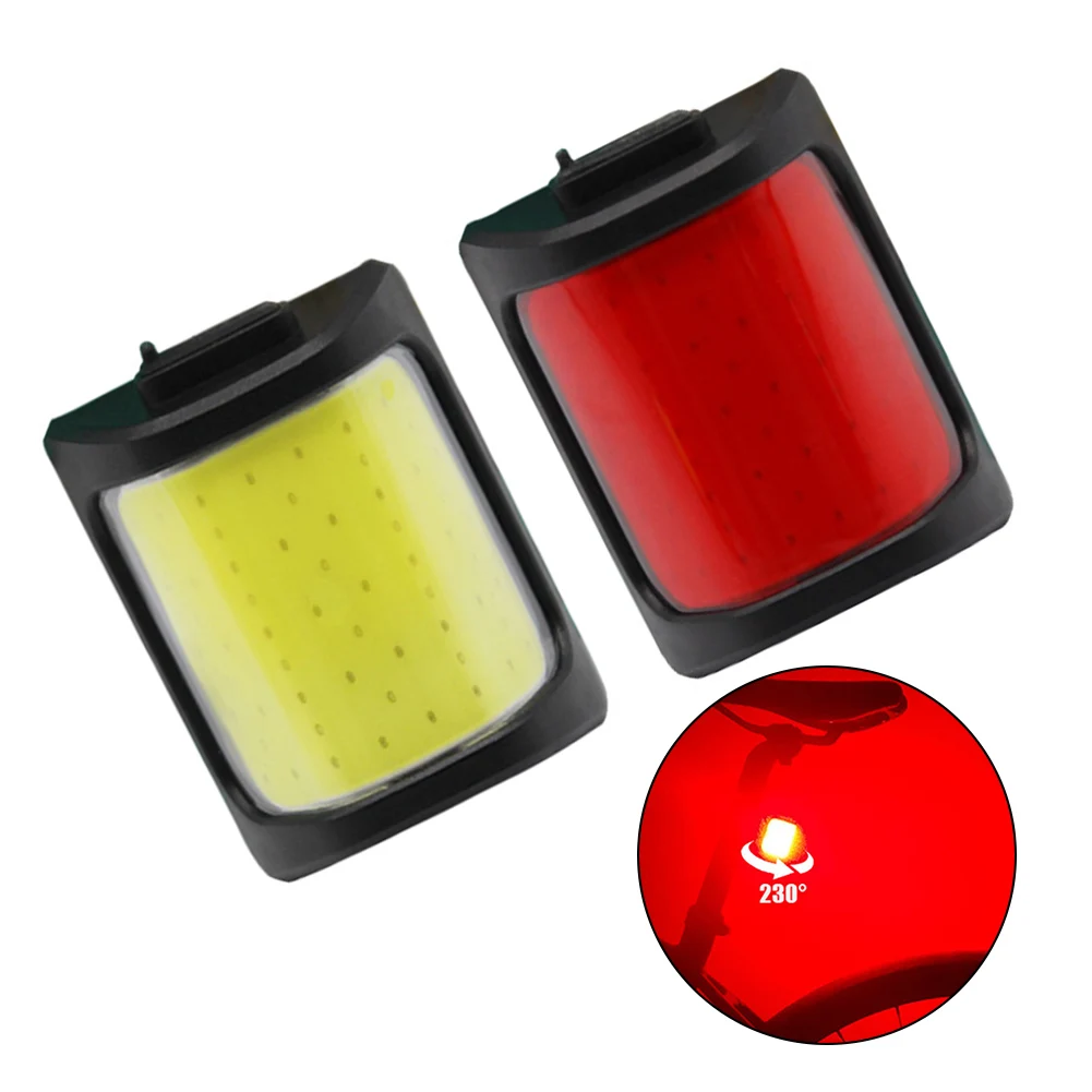 Bicycle Bike Taillight Cycling Light Type-c Fast Charge Safety Flashing Lamp Waterpoor Night Outdoor Lights Bike Accessories
Bicycle Bike Taillight Cycling Light Type-c Fast Charge Safety Flashing Lamp Waterpoor Night Outdoor Lights Bike Accessories