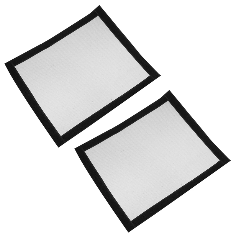 2X Tent Stove Jack Fire-Resistant Pipe Vent Accessory For 4 Seasons Canvas Camping Bell Tent
2X Tent Stove Jack Fire-Resistant Pipe Vent Accessory For 4 Seasons Canvas Camping Bell Tent