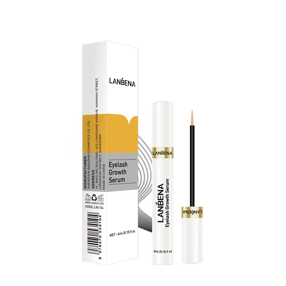 Eyelash Growth Serum Eyelash Enhancer Longer Fuller Thicker Lashes Eyelashes Eyebrows Enhancer Eyelash Care Product
Eyelash Growth Serum Eyelash Enhancer Longer Fuller Thicker Lashes Eyelashes Eyebrows Enhancer Eyelash Care Product