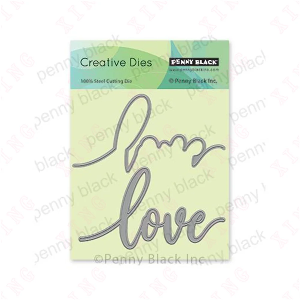 2023 Valentine's Day Scrapbook Album Decoration Embossing Templates Newest Metal Cutting Dies Diy Handmade Craft Love Edger Mold
2023 Valentine's Day Scrapbook Album Decoration Embossing Templates Newest Metal Cutting Dies Diy Handmade Craft Love Edger Mold