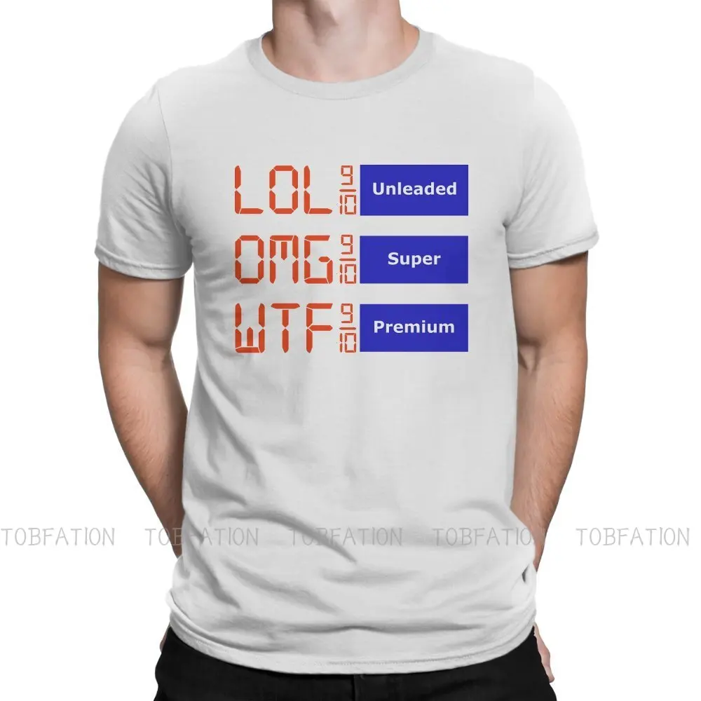 Gas Price Natural Gas Diesel Fuel Gasoline High T Shirt Harajuku Teenager Homme High Quality Tshirt Size Crewneck Short Sleeve
Gas Price Natural Gas Diesel Fuel Gasoline High T Shirt Harajuku Teenager Homme High Quality Tshirt Size Crewneck Short Sleeve