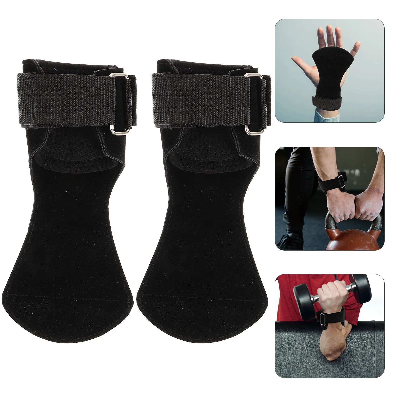 Weightlifting Palm Protectors Hand Brace Right Carpal Tunnel Women Sports Wrist Straps
Weightlifting Palm Protectors Hand Brace Right Carpal Tunnel Women Sports Wrist Straps