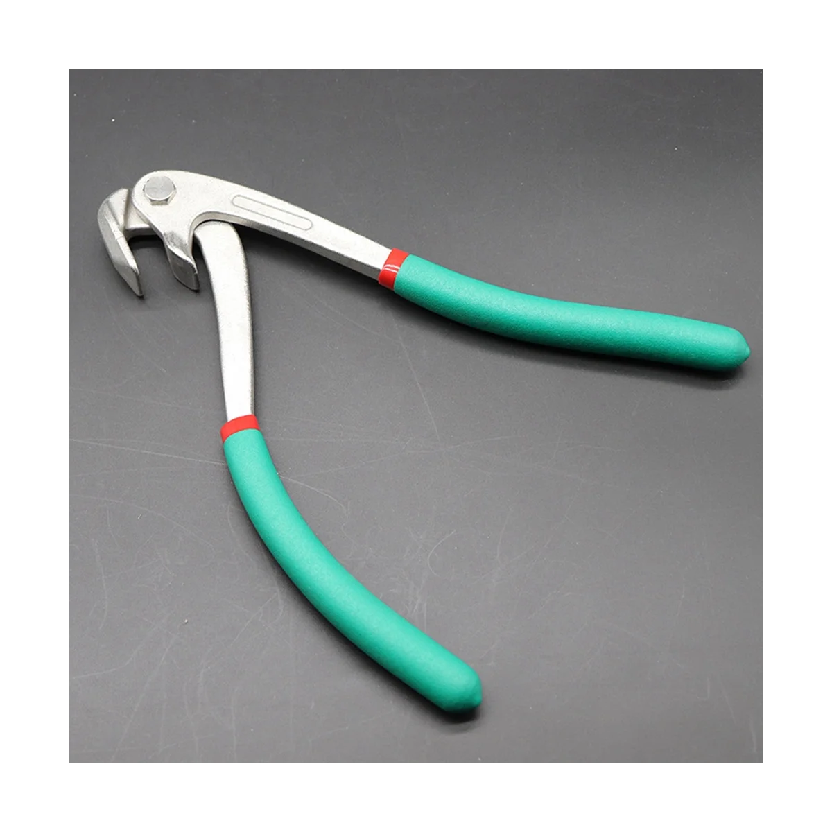 Инструмент для ремонта кромок автомобильного брызговика, набор для ремонта вмятин без покраски, инструменты для ремонта кузова автомобиля, клещи для обрезки кромок автомобиля, плоское отверстие
Инструмент для ремонта кромок автомобильного брызговика, набор для ремонта вмятин без покраски, инструменты для ремонта кузова автомобиля, клещи для обрезки кромок автомобиля, плоское отверстие