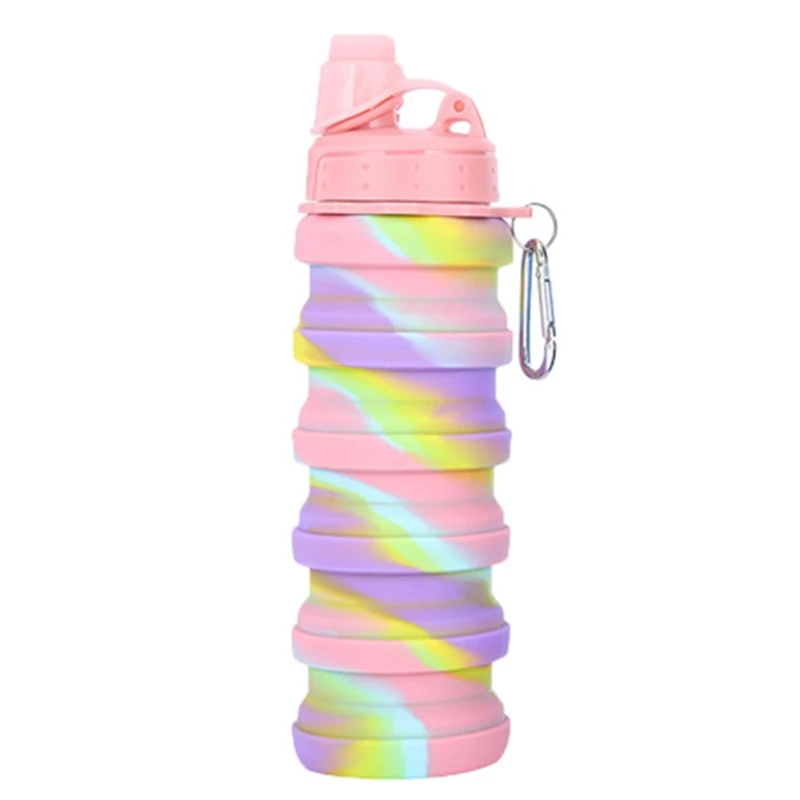 F63A Portable Folding Cup Creative Folding Mugs Travel Camping Climbing Milk Juice Mug Retractable Tea Cup 4 Styles to Choose
F63A Portable Folding Cup Creative Folding Mugs Travel Camping Climbing Milk Juice Mug Retractable Tea Cup 4 Styles to Choose