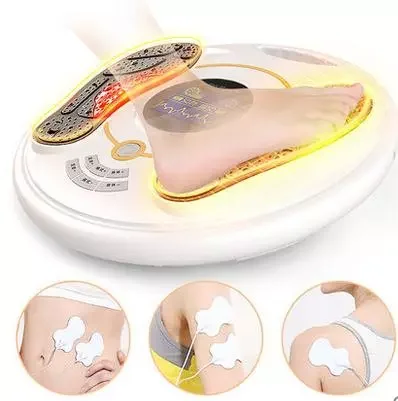 Acupuncture type foot massage machine foot step foot massager leg massage acupoints meridian physiotherapy instrument
Acupuncture type foot massage machine foot step foot massager leg massage acupoints meridian physiotherapy instrument
