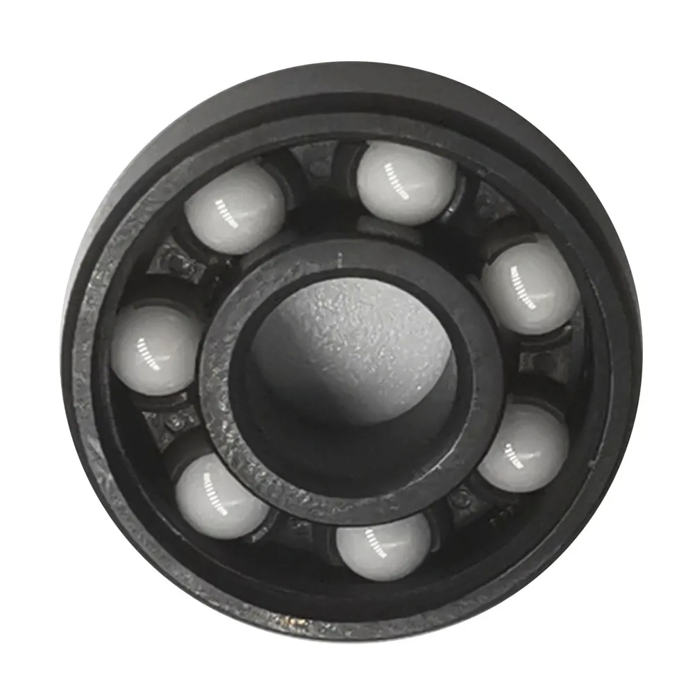 8 Pcs Skateboard Wheels Ceramic Bearing For Hybrid Ceramic Ball And Roller Skates High Speed Wear Resistant Hybrid 608 Dedicated
8 Pcs Skateboard Wheels Ceramic Bearing For Hybrid Ceramic Ball And Roller Skates High Speed Wear Resistant Hybrid 608 Dedicated