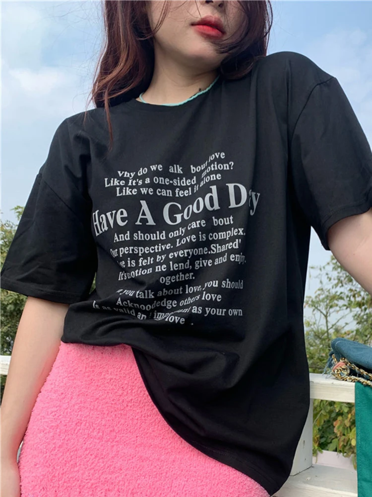 Backless Design Letter Printed Short Sleeve T Shirt for Women 2023 Americen Retro Streetwear Tee Cropped Tops 2000s Clothes Y2k
Backless Design Letter Printed Short Sleeve T Shirt for Women 2023 Americen Retro Streetwear Tee Cropped Tops 2000s Clothes Y2k