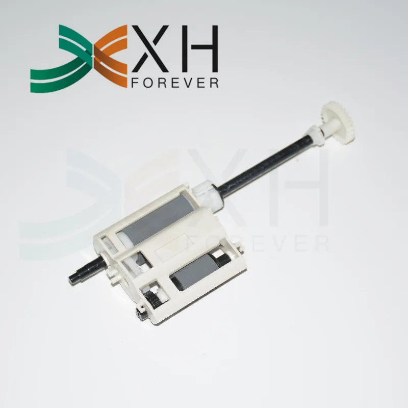 1pcs. Compatible new 130N01533 DADF PickUp Roller For Xerox WorkCentre 3550 Phaser 3635 Phaser 3320 Parts
1pcs. Compatible new 130N01533 DADF PickUp Roller For Xerox WorkCentre 3550 Phaser 3635 Phaser 3320 Parts