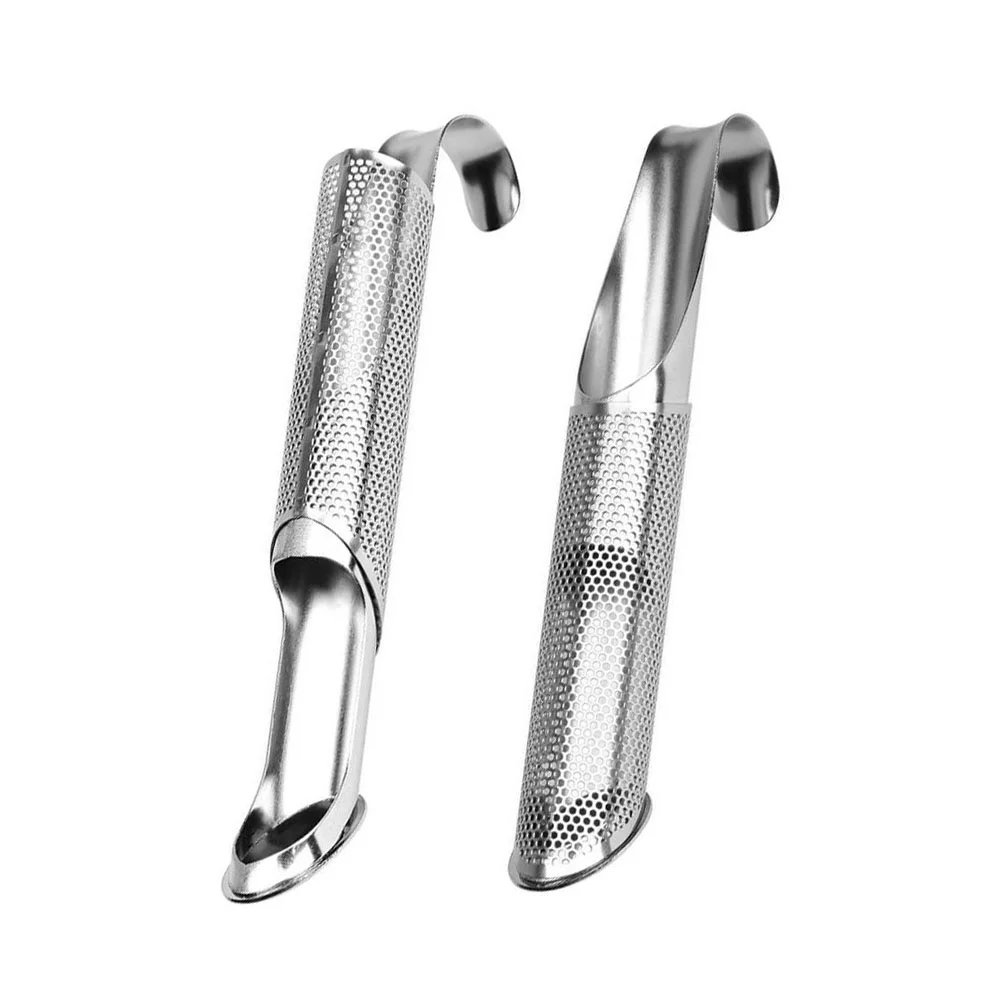 Tea Strainer Filter Mesh Infuser Mug Leaf Hanging Basket Tool Infusion Filtering Colander Leaking Metal Empty Retro Spoon Bottle
Tea Strainer Filter Mesh Infuser Mug Leaf Hanging Basket Tool Infusion Filtering Colander Leaking Metal Empty Retro Spoon Bottle