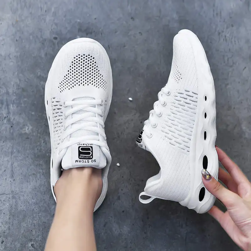Moccasins Sports Shoes Women Casual Sapatenis Mesh Sneakers Bascette Women's Winter Sport Shoes Running Sneakers Woman Tennis
Moccasins Sports Shoes Women Casual Sapatenis Mesh Sneakers Bascette Women's Winter Sport Shoes Running Sneakers Woman Tennis