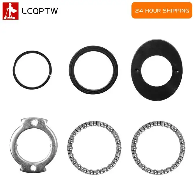 For Xiaomi Mijia M365 M365 Pro Scooter Elétrico Forquilha Rotativa Haste Vertical Dispositivo Bola Giratória Tigela Rolamento
For Xiaomi Mijia M365 M365 Pro Scooter Elétrico Forquilha Rotativa Haste Vertical Dispositivo Bola Giratória Tigela Rolamento