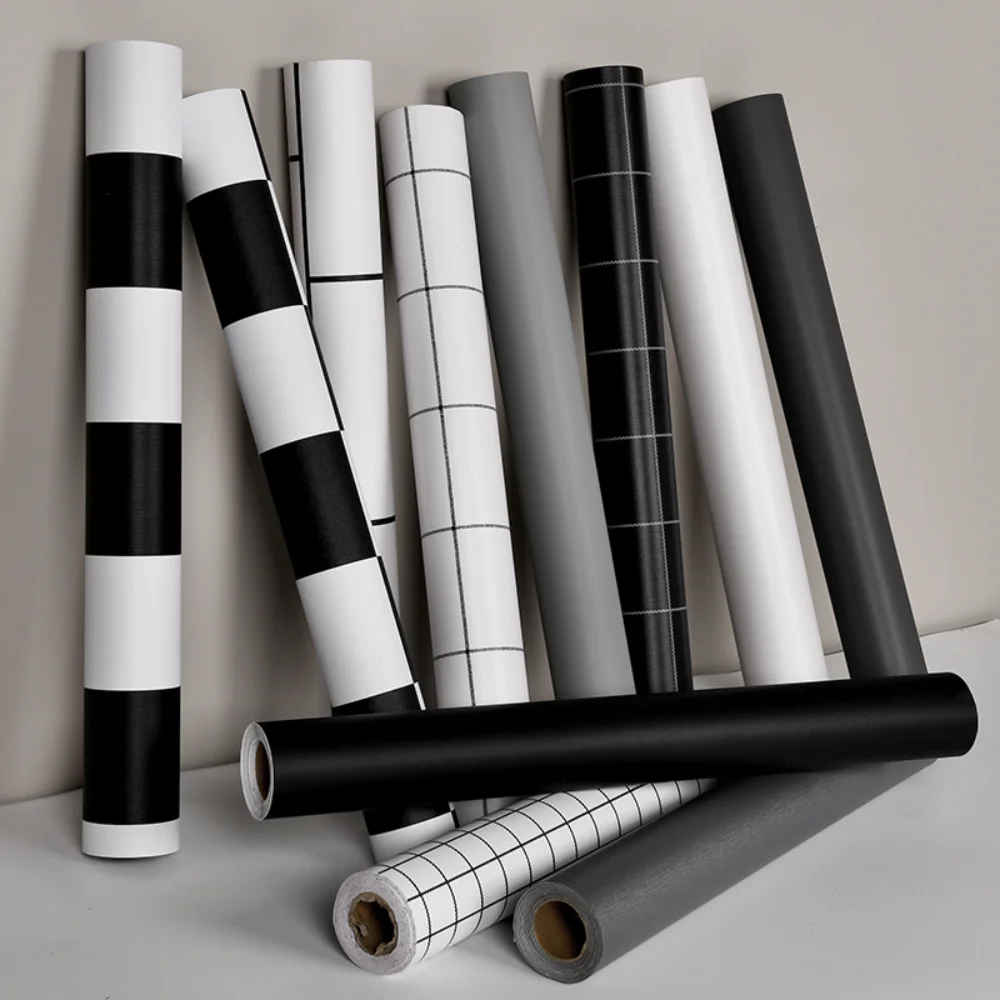 Black Wallpapers Self-adhesive Pvc Waterproof Moisture-proof Bedroom Stickers Wardrobe Warm Wallpaper Restaurant Home Decoration
Black Wallpapers Self-adhesive Pvc Waterproof Moisture-proof Bedroom Stickers Wardrobe Warm Wallpaper Restaurant Home Decoration