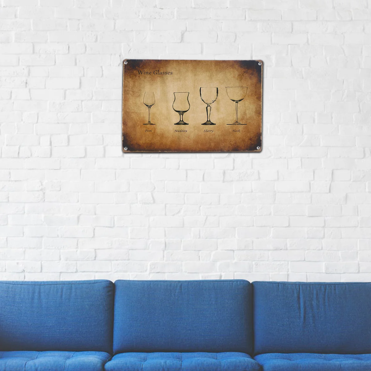 1pc Painting Decorative Vintage Sign Painting for Wall Office Coffee Shop
1pc Painting Decorative Vintage Sign Painting for Wall Office Coffee Shop