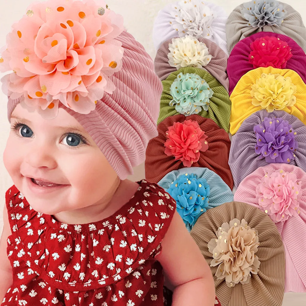 Lovely Flower Baby Hat Cute Solid Color Baby Girl Boy Hat Scarf Soft Newborn Baby Hat Beanie Headgear Baby Photography Props
Lovely Flower Baby Hat Cute Solid Color Baby Girl Boy Hat Scarf Soft Newborn Baby Hat Beanie Headgear Baby Photography Props