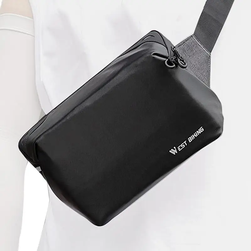 Bike Handlebar Bag Waterproof Mountain Bike Crossbar Front Bag Road Bike Basket Waist Shoulder Bag Professional Cycling
Bike Handlebar Bag Waterproof Mountain Bike Crossbar Front Bag Road Bike Basket Waist Shoulder Bag Professional Cycling