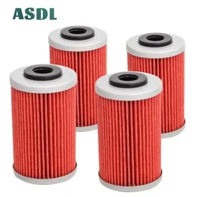 Мотоциклетный 4 шт. Машинный фильтр двигателя для KT/M EXCF SXF XCF XCFW EXC XC DUK/E 125 250 390 450 500 525 690
Мотоциклетный 4 шт. Машинный фильтр двигателя для KT/M EXCF SXF XCF XCFW EXC XC DUK/E 125 250 390 450 500 525 690