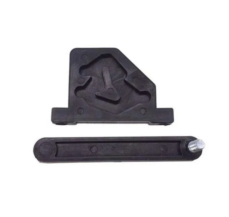 1 Set Of New For Black Coats Tire Changer Parts, Foot Valve Control Switch Lever Sliding Follower Is Durable 
1 Set Of New For Black Coats Tire Changer Parts, Foot Valve Control Switch Lever Sliding Follower Is Durable