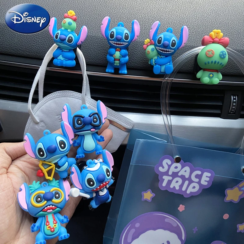 4PCS Disney Stitch Car Hook Self Adhesive Cartoon Figure Wall Hooks Strong Without Drilling Hanger Hook Home Storage Accessories
4PCS Disney Stitch Car Hook Self Adhesive Cartoon Figure Wall Hooks Strong Without Drilling Hanger Hook Home Storage Accessories