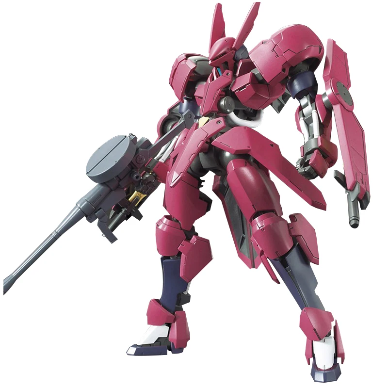 Bandai Japanese Robot HG 1/144 Grimgerde Gunpla Gunpla Assembled Resin Diorama Model Kit Toy Gift
Bandai Japanese Robot HG 1/144 Grimgerde Gunpla Gunpla Assembled Resin Diorama Model Kit Toy Gift