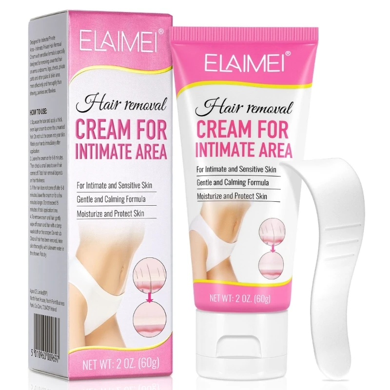Intimate Private Hair Removal Cream for Unwanted Hair in Leg Underarms Private
Intimate Private Hair Removal Cream for Unwanted Hair in Leg Underarms Private