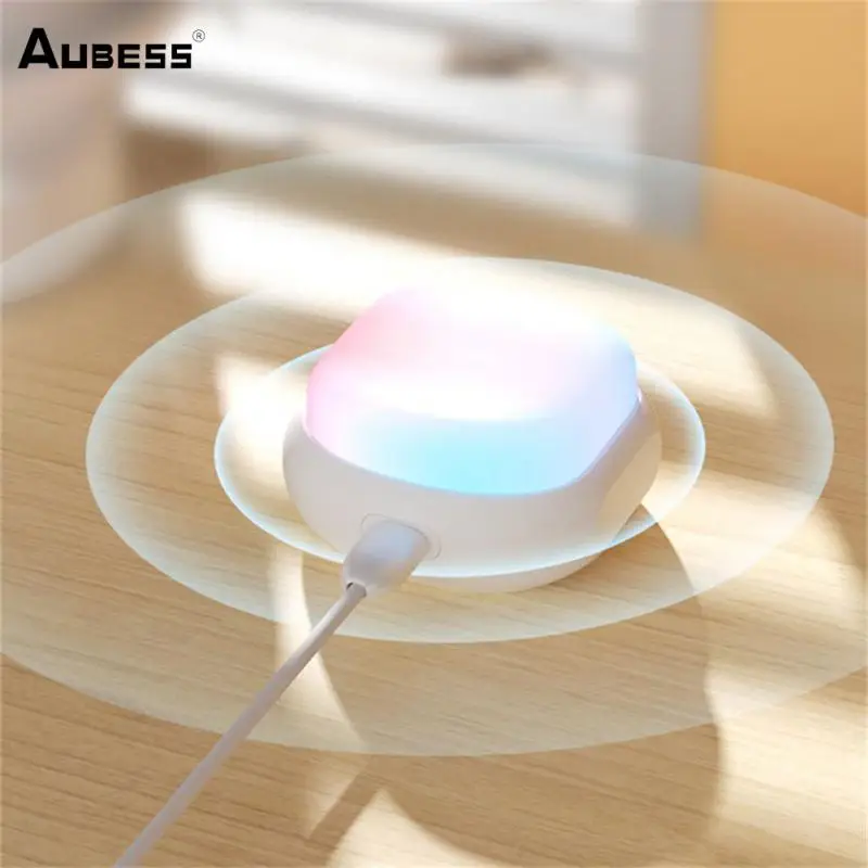 Tuya Universal Aesthetic Ambient Light Remote Control For Air Conditioner Smart RGB Infrared Remote Controller Atmosphere Lamps
Tuya Universal Aesthetic Ambient Light Remote Control For Air Conditioner Smart RGB Infrared Remote Controller Atmosphere Lamps