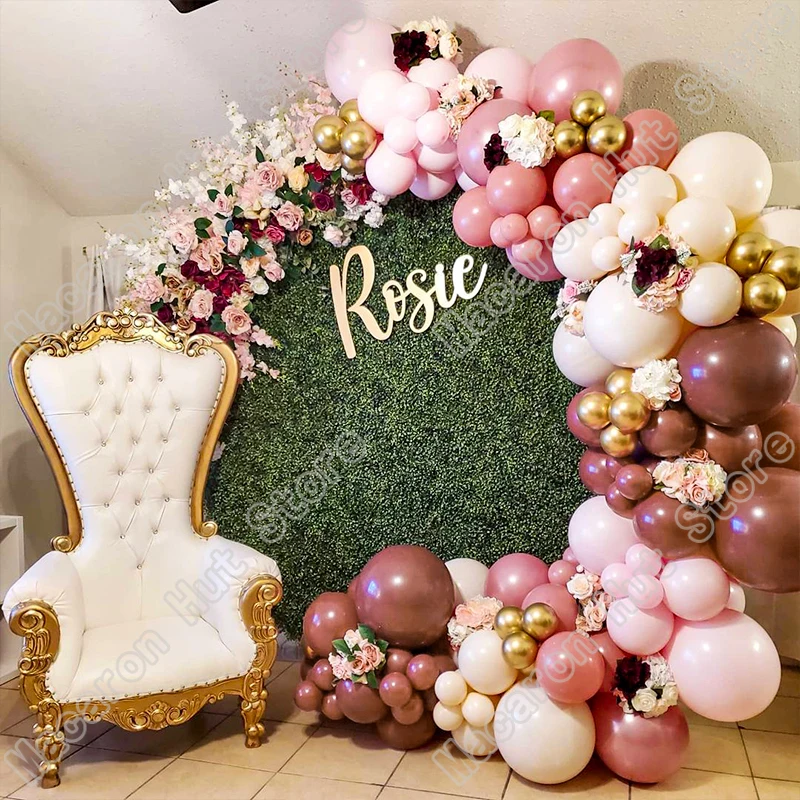 Retro Color Latex Balloons Garland Children Birthday Party Wedding Holiday Balloon Decoration Baby Shower Decor Balloon Arch Kit
Retro Color Latex Balloons Garland Children Birthday Party Wedding Holiday Balloon Decoration Baby Shower Decor Balloon Arch Kit