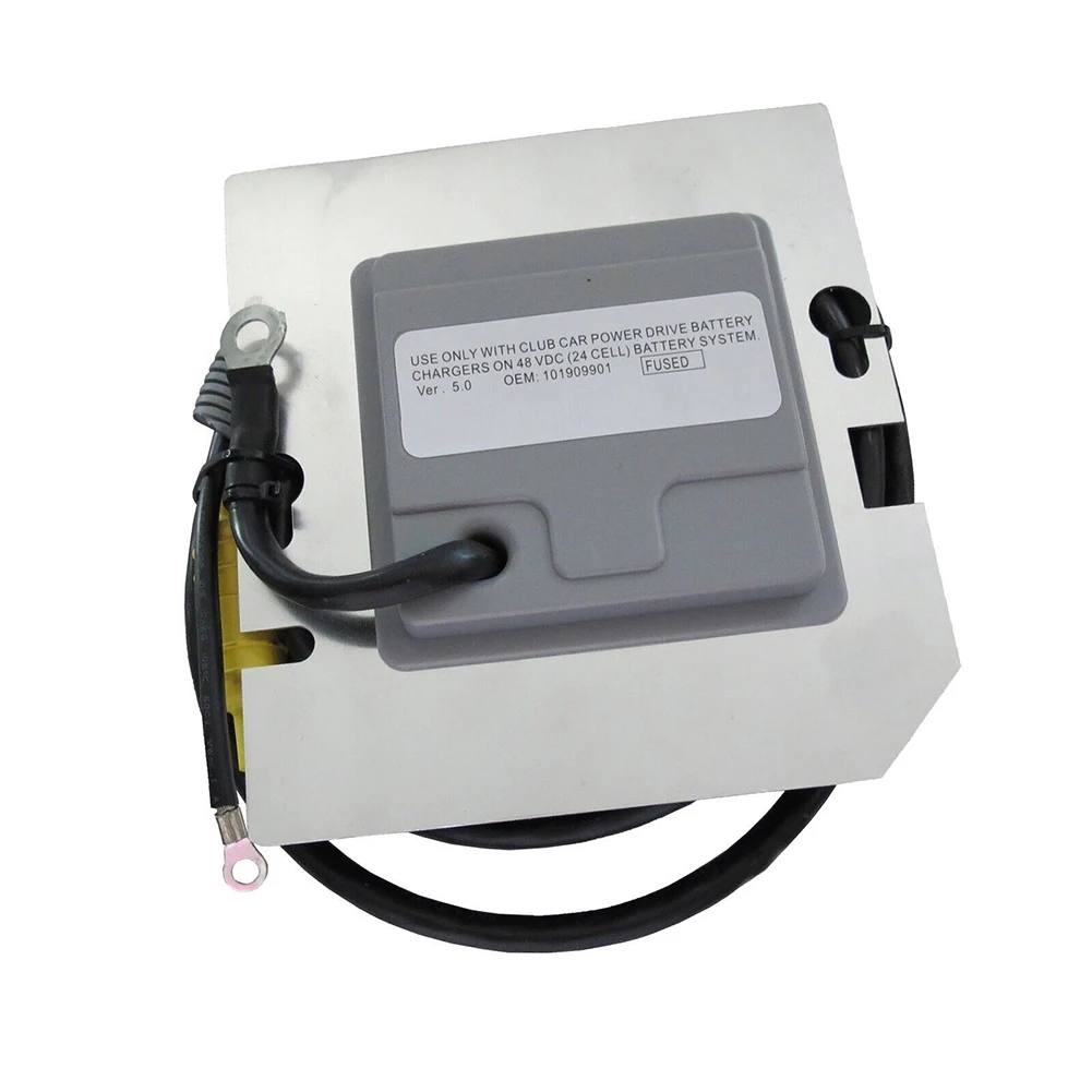 On Board Computer 101909901 48V Cart OBC For PowerDrive System Replacement Auto Direct Replacement Parts
On Board Computer 101909901 48V Cart OBC For PowerDrive System Replacement Auto Direct Replacement Parts