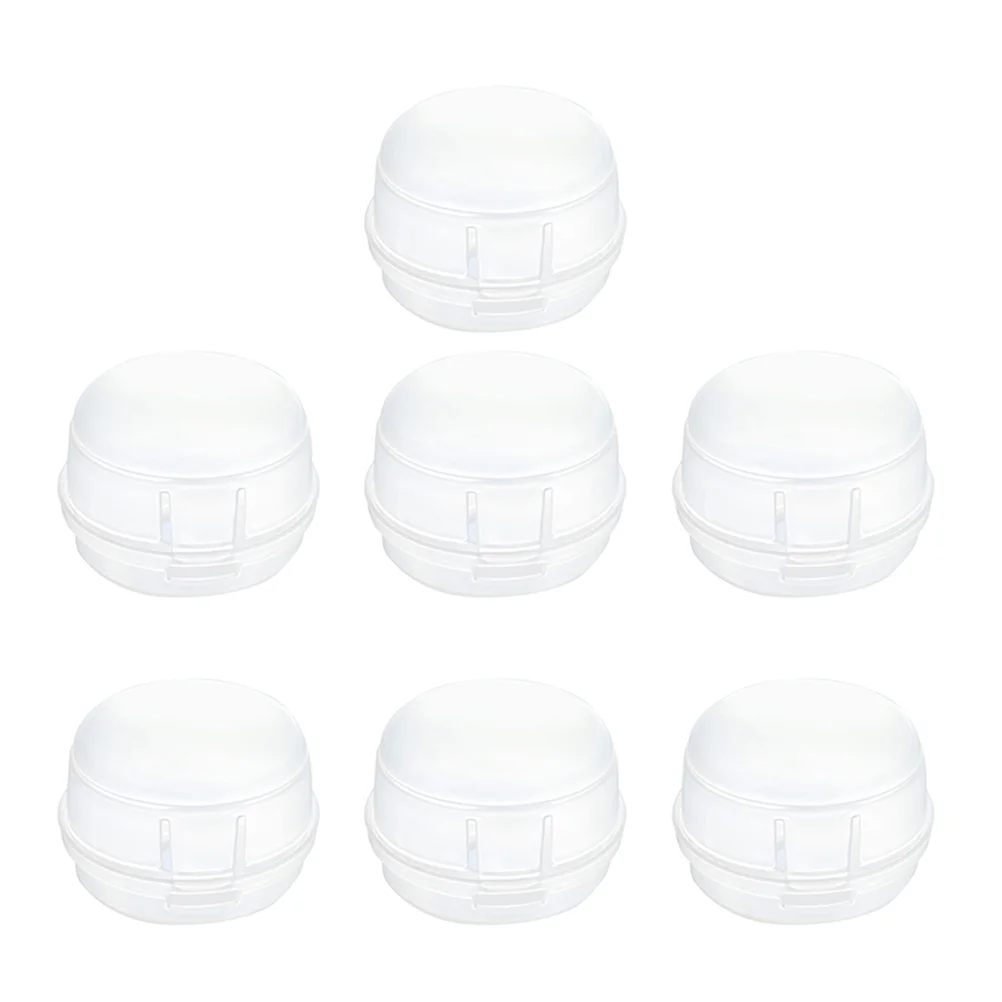 7 Pcs Switch Cover Gas Stove Knob Covers Kitchen Safety Case Protector Guard Pp Baby
7 Pcs Switch Cover Gas Stove Knob Covers Kitchen Safety Case Protector Guard Pp Baby