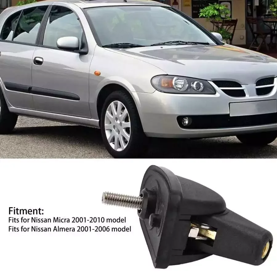 Accesorios para auto 2022 NEW Radio Antenna Roof Base Mount 28216BC20A Fits for Nissan 2001 2002 2003 2004 2005 2006 2007 2008-2
Accesorios para auto 2022 NEW Radio Antenna Roof Base Mount 28216BC20A Fits for Nissan 2001 2002 2003 2004 2005 2006 2007 2008-2