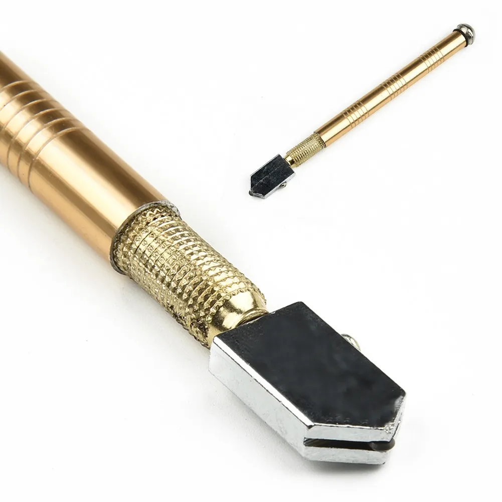 Durable High Quality Hot Sale Useful Best Brand New Glass Cutter Steel Blade Anti-skid Handle Diamond Cutter Head
Durable High Quality Hot Sale Useful Best Brand New Glass Cutter Steel Blade Anti-skid Handle Diamond Cutter Head
