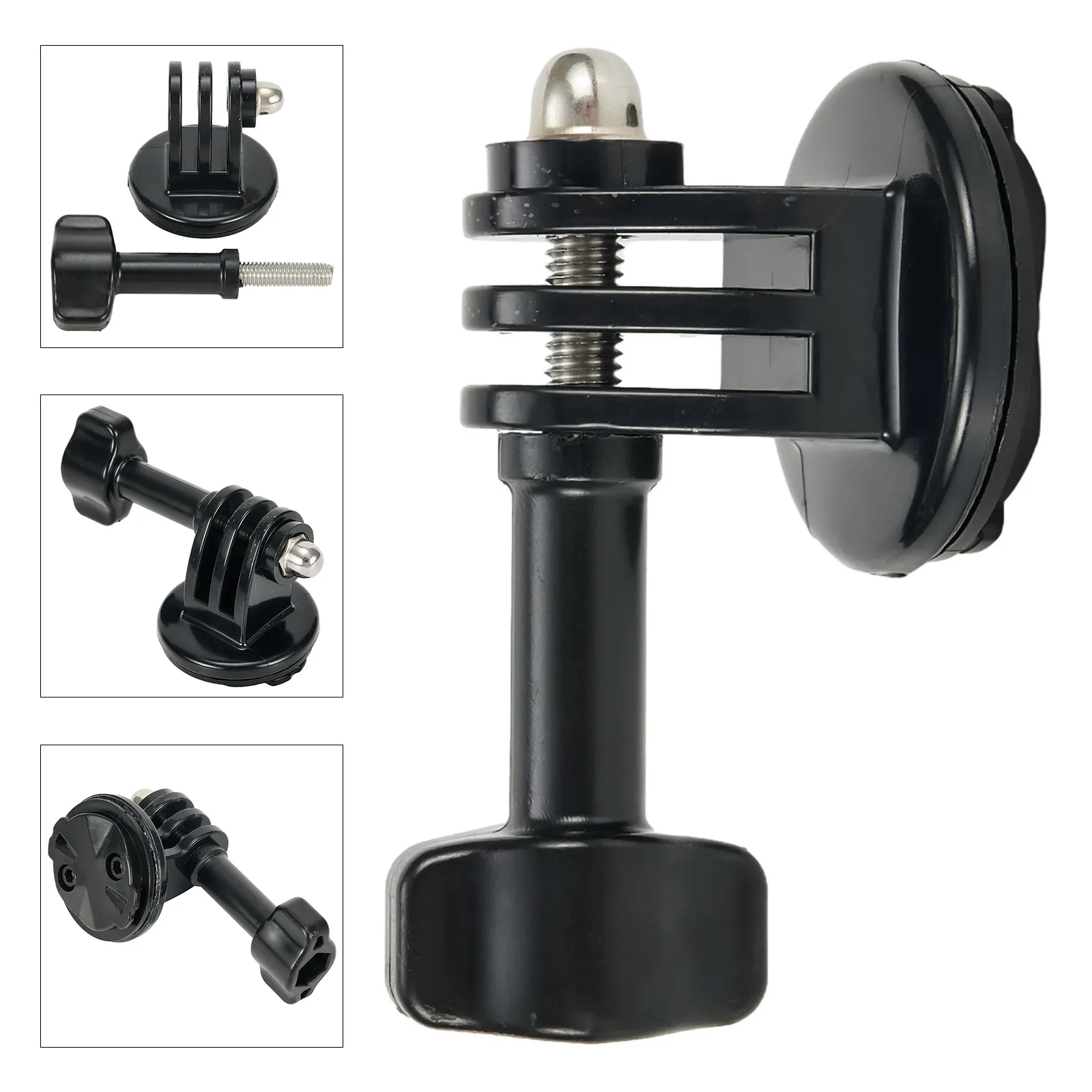 Male Holder Camera Mount For Garmin Edge Outdoor ABS Material Adapter Bicycle Convert Cycling Electronics Part Durable
Male Holder Camera Mount For Garmin Edge Outdoor ABS Material Adapter Bicycle Convert Cycling Electronics Part Durable