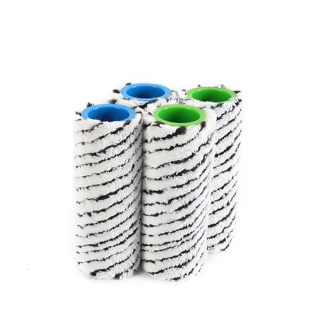 Stone Roller Brush Per Hair Brushes Hard Floor Cleaner For Karcher FC5; FC5 Premium FC5 Cordless FC5 Premium Cordless FC3 Vacuum
Stone Roller Brush Per Hair Brushes Hard Floor Cleaner For Karcher FC5; FC5 Premium FC5 Cordless FC5 Premium Cordless FC3 Vacuum