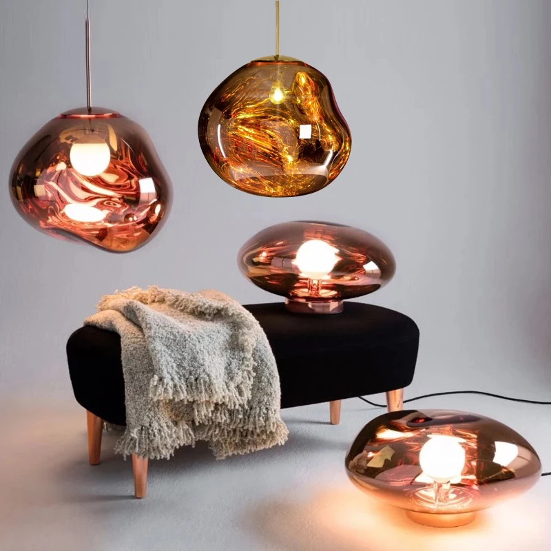 Nordic Creative Personality Stair Clothing Store Bar Post Modern Bedroom Bedside Simple Dining Room Lava Pendant Lamp
Nordic Creative Personality Stair Clothing Store Bar Post Modern Bedroom Bedside Simple Dining Room Lava Pendant Lamp